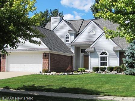 39632 Squire Road Novi, MI 48375 - Photo 1 of 19 Squire Rd - Best Front View.jpg