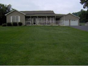 39264 Widener Valley Road Chilhowie, VA 24319 - Photo 1 of 8 Photo 1
