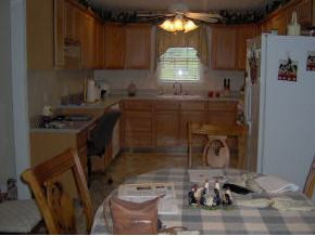 39264 Widener Valley Road Chilhowie, VA 24319 - Photo 2 of 8 Photo 2