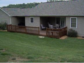 39264 Widener Valley Road Chilhowie, VA 24319 - Photo 7 of 8 Photo 7