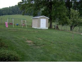 39264 Widener Valley Road Chilhowie, VA 24319 - Photo 8 of 8 Photo 8