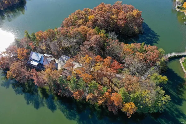 $1,850,000 | 1720 North Shore Drive, Rome City, IN 46755