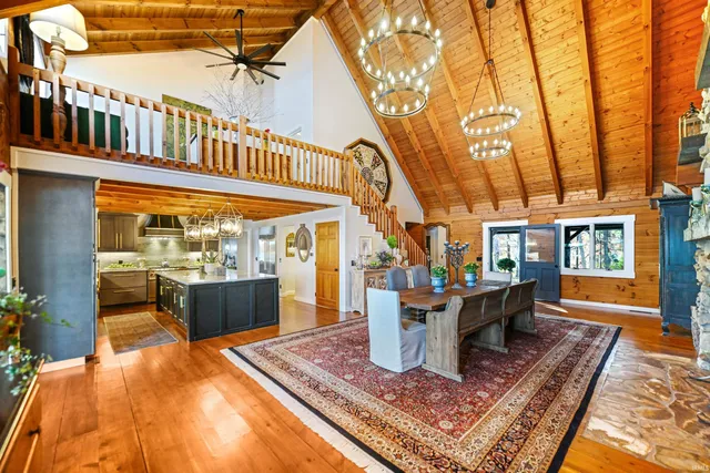 $1,850,000 | 1720 North Shore Drive, Rome City, IN 46755