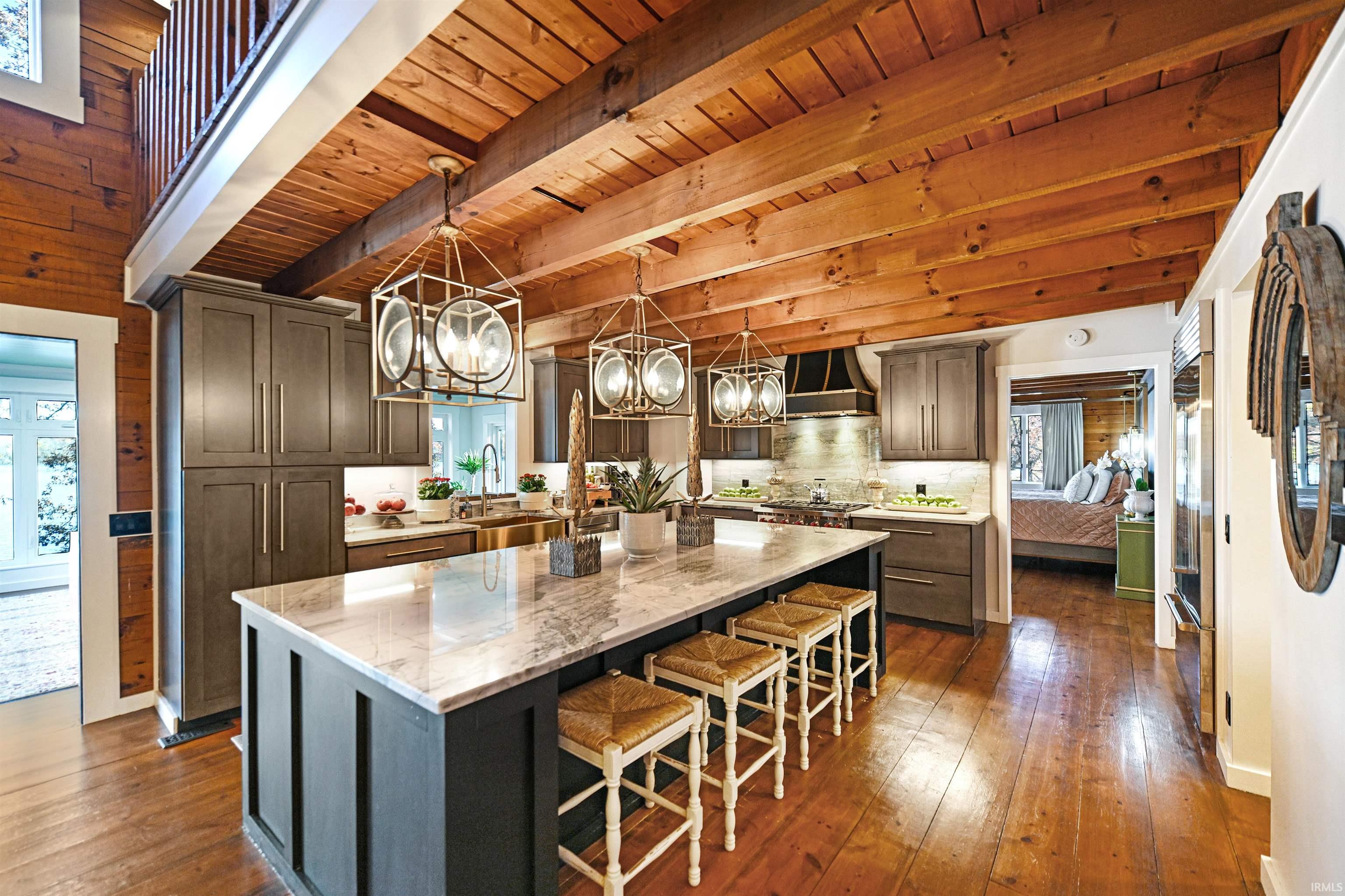 1720 North Shore Drive Rome City, IN 46755 - Photo 16 of 36