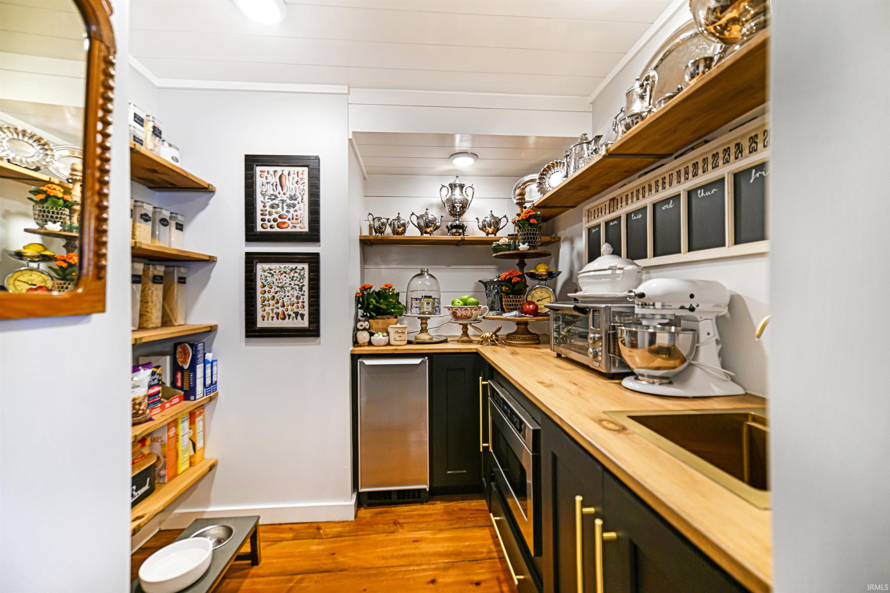 1720 North Shore Drive Rome City, IN 46755 - Photo 17 of 36