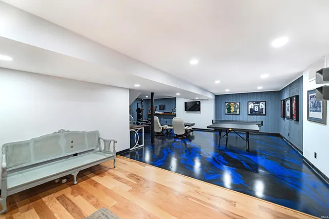 $1,850,000 | 1720 North Shore Drive, Rome City, IN 46755