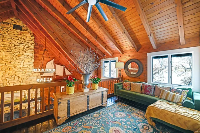 $1,850,000 | 1720 North Shore Drive, Rome City, IN 46755