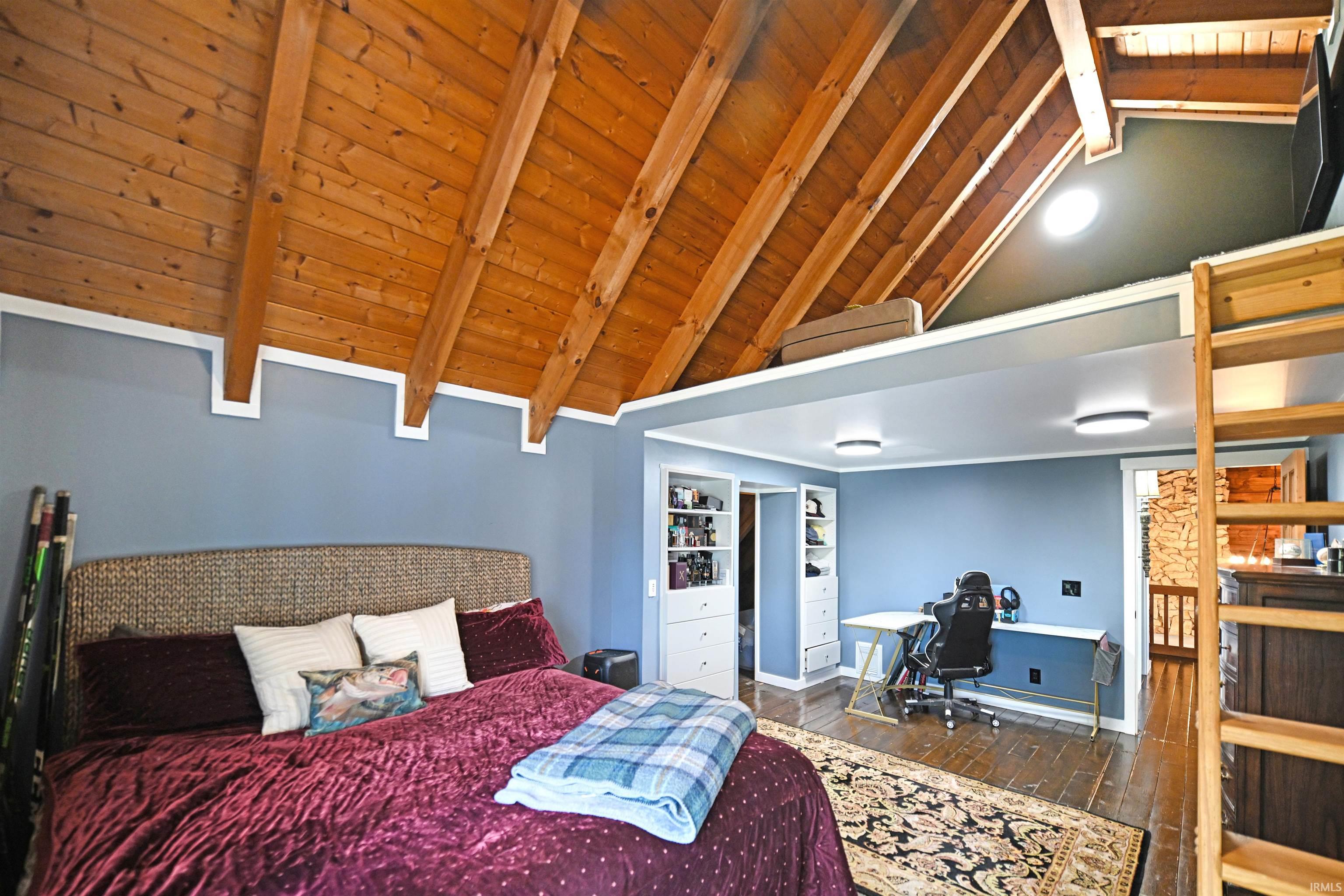 1720 North Shore Drive Rome City, IN 46755 - Photo 29 of 36