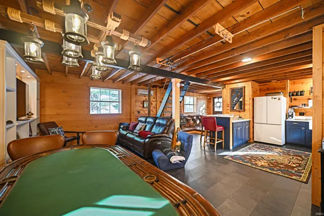 $1,850,000 | 1720 North Shore Drive, Rome City, IN 46755