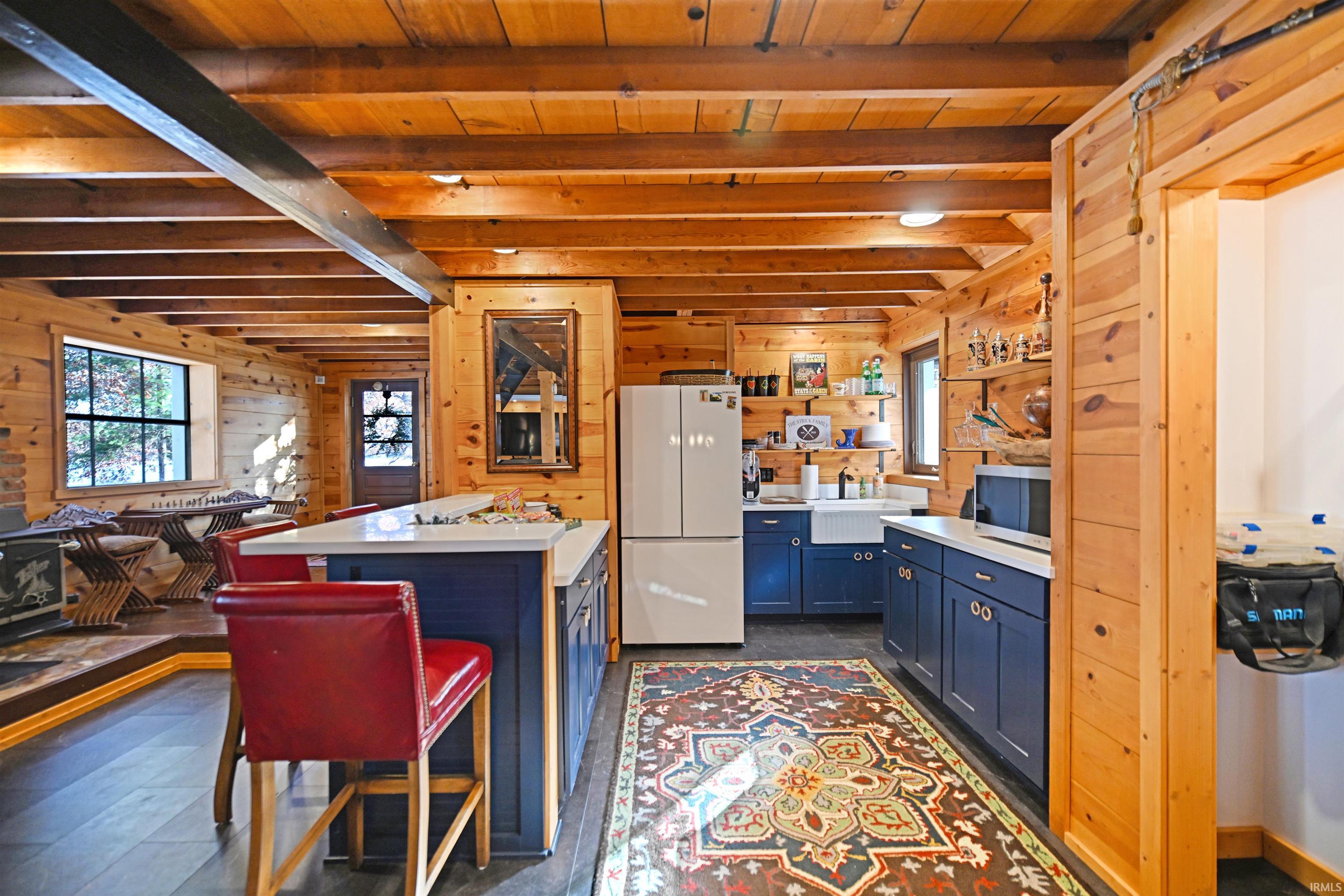 1720 North Shore Drive Rome City, IN 46755 - Photo 32 of 36