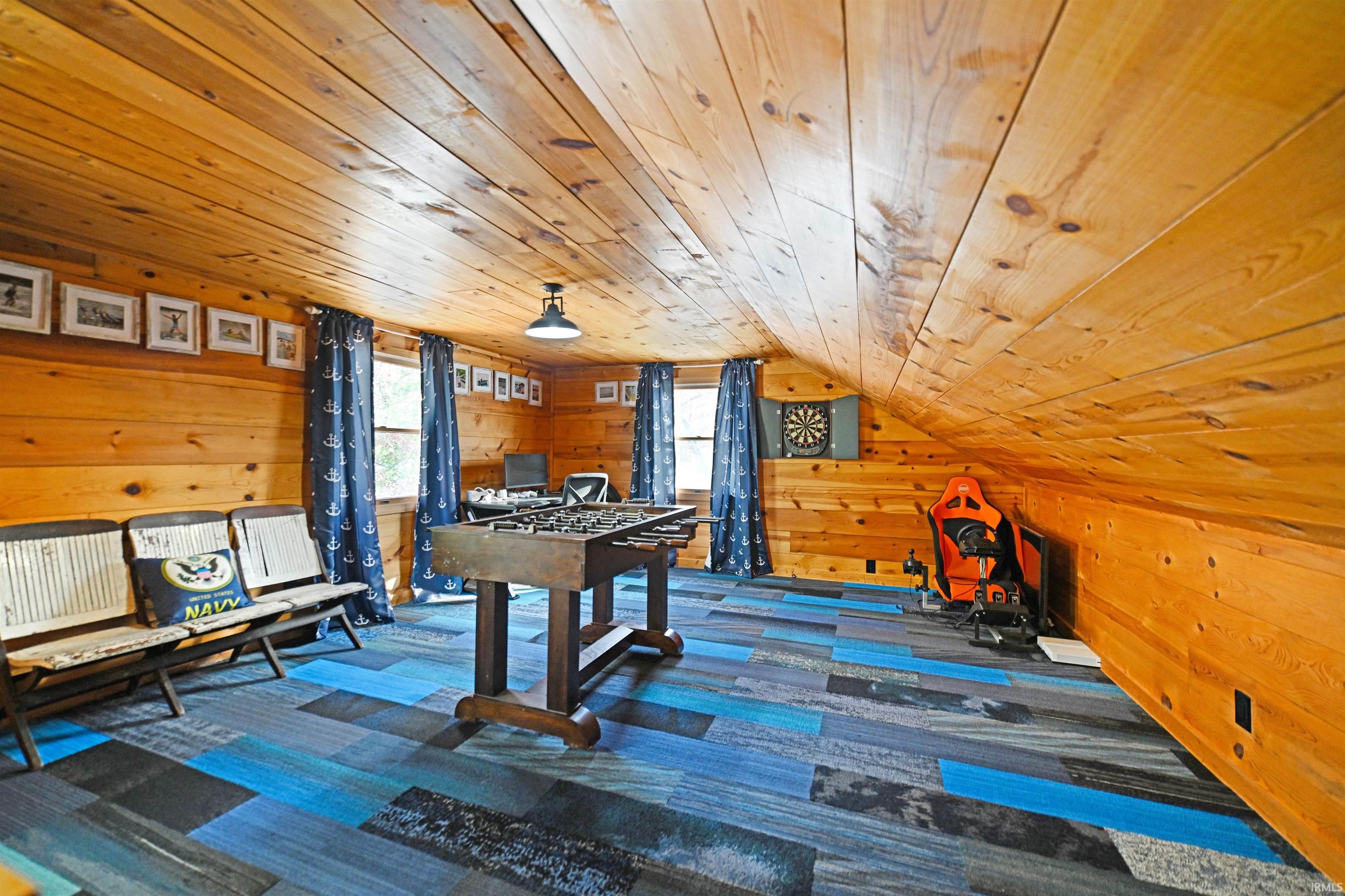 1720 North Shore Drive Rome City, IN 46755 - Photo 35 of 36