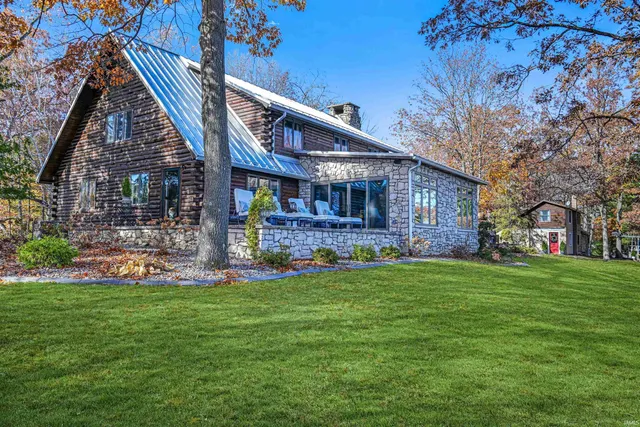 $1,850,000 | 1720 North Shore Drive, Rome City, IN 46755