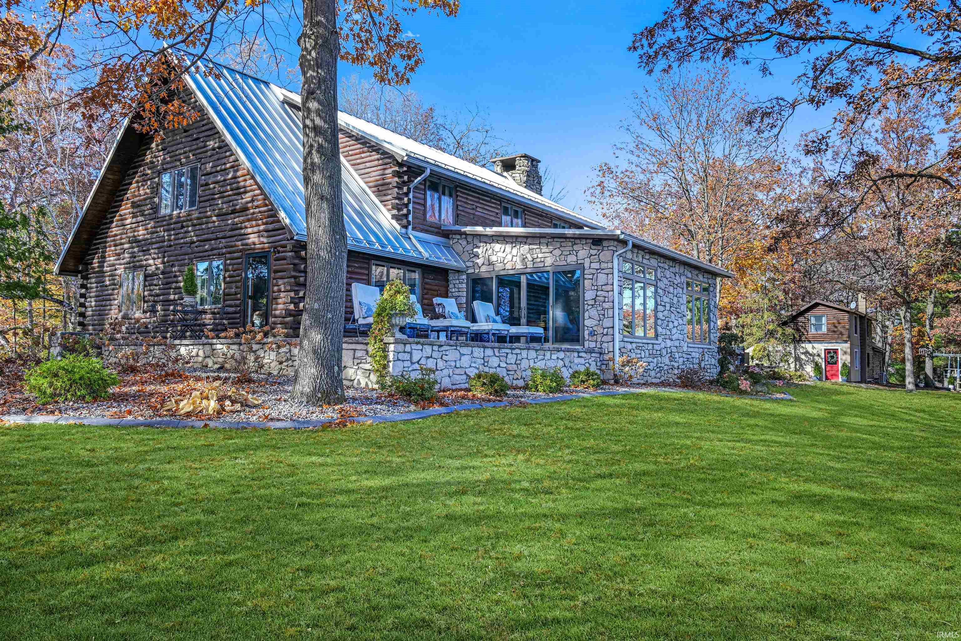 1720 North Shore Drive Rome City, IN 46755 - Photo 6 of 36