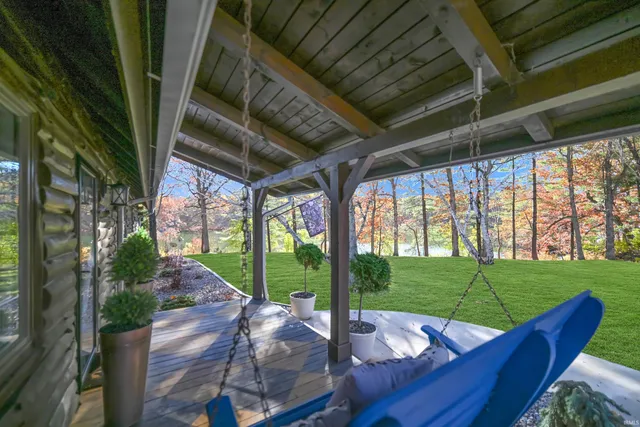 $1,850,000 | 1720 North Shore Drive, Rome City, IN 46755