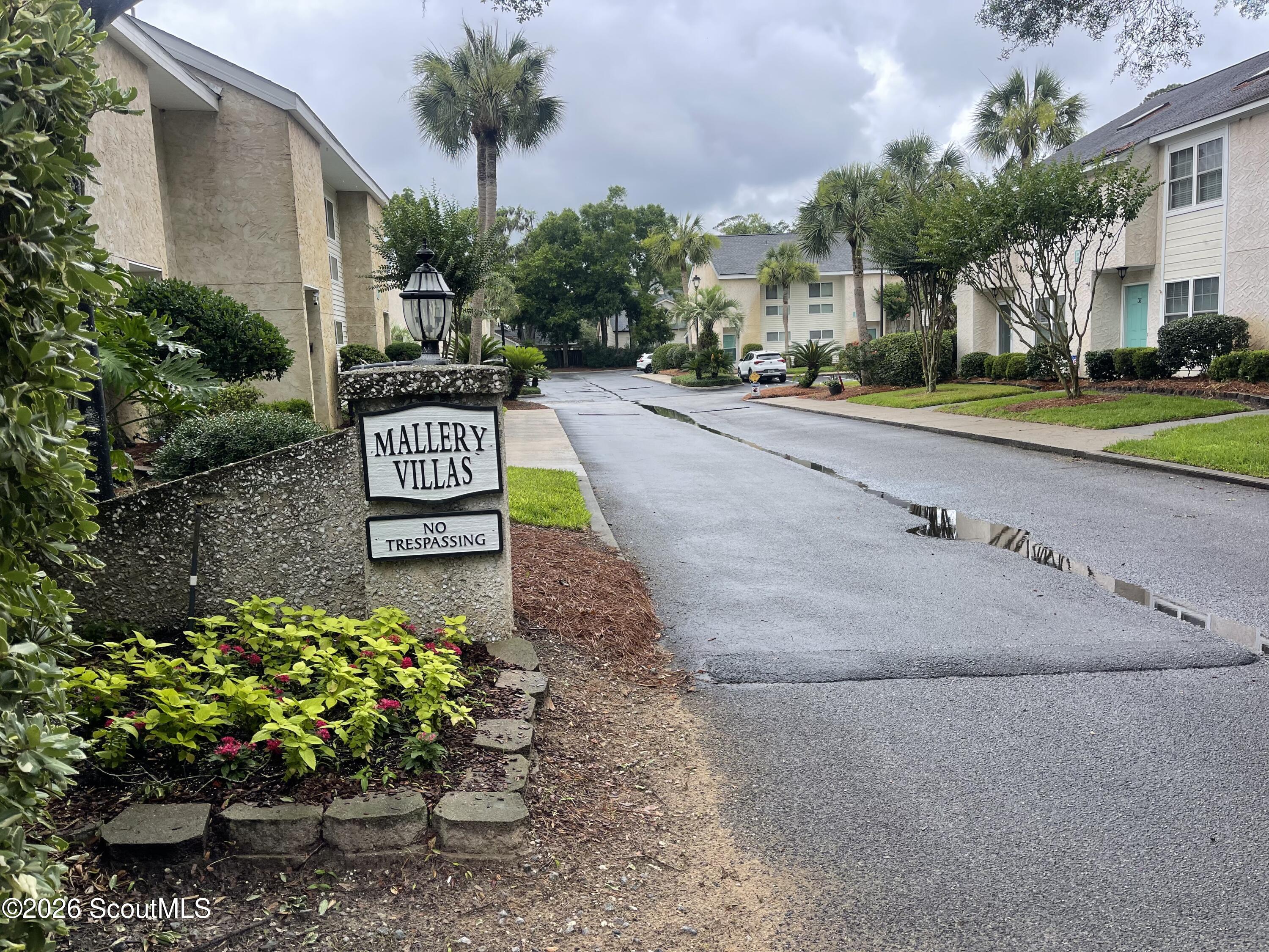 1000 Mallery St Extension, Unit N52 St. Simons Island, GA 31522 - Photo 2 of 2