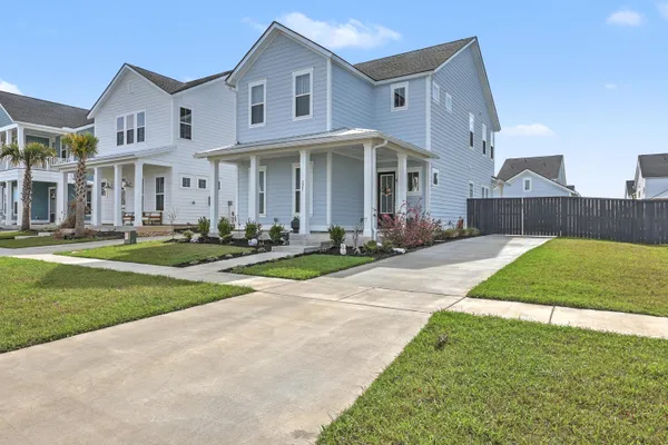 $480,000 | 225 Witherspoon Street, Summerville, SC 29486