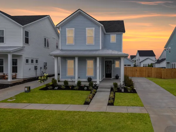 $480,000 | 225 Witherspoon Street, Summerville, SC 29486