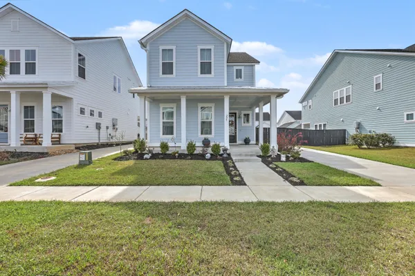 $480,000 | 225 Witherspoon Street, Summerville, SC 29486