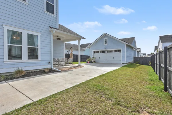 $480,000 | 225 Witherspoon Street, Summerville, SC 29486