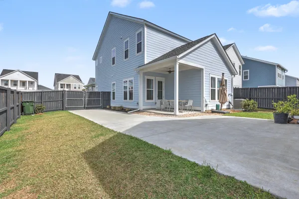 $480,000 | 225 Witherspoon Street, Summerville, SC 29486