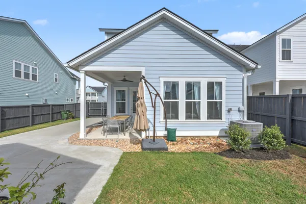 $480,000 | 225 Witherspoon Street, Summerville, SC 29486