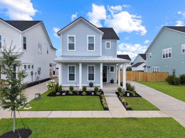 $480,000 | 225 Witherspoon Street, Summerville, SC 29486