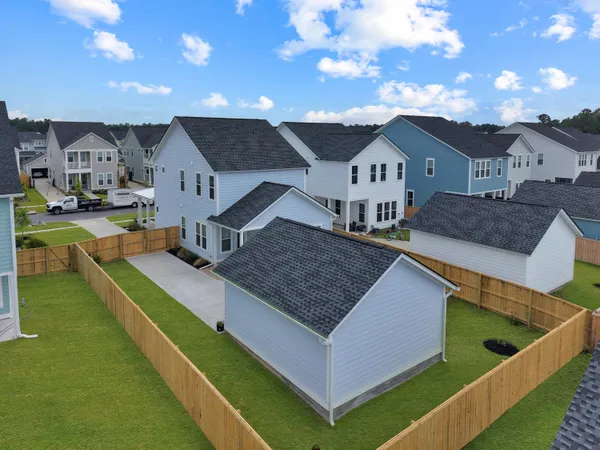 $480,000 | 225 Witherspoon Street, Summerville, SC 29486