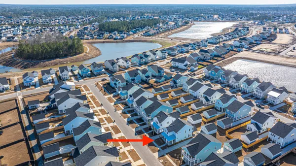 $480,000 | 225 Witherspoon Street, Summerville, SC 29486