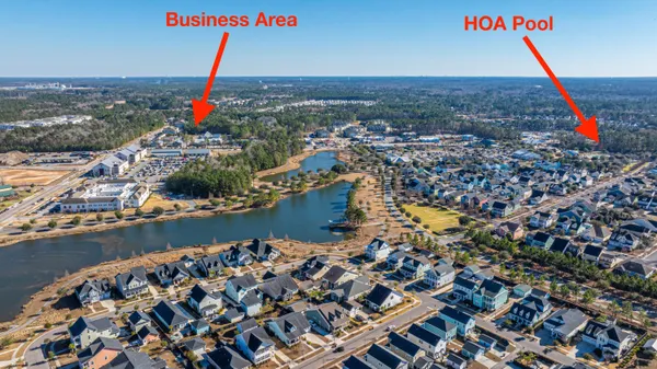 $480,000 | 225 Witherspoon Street, Summerville, SC 29486