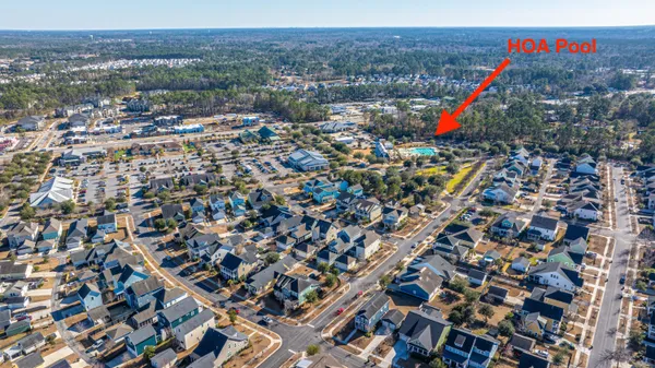 $480,000 | 225 Witherspoon Street, Summerville, SC 29486