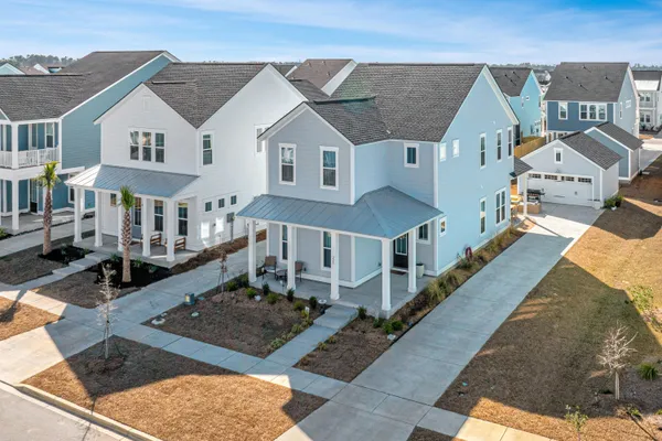 $480,000 | 225 Witherspoon Street, Summerville, SC 29486