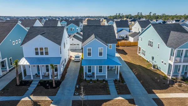 $480,000 | 225 Witherspoon Street, Summerville, SC 29486