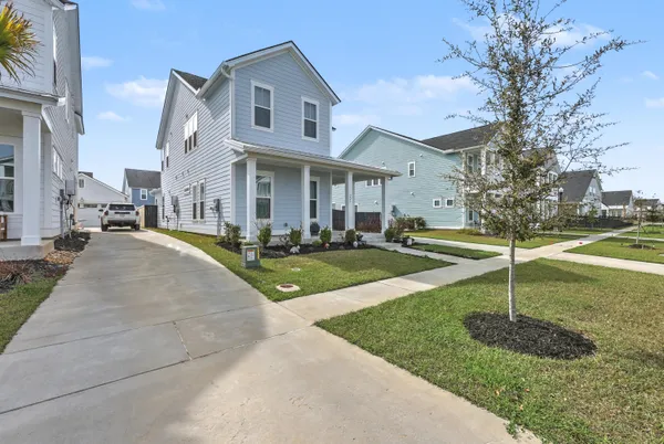 $480,000 | 225 Witherspoon Street, Summerville, SC 29486