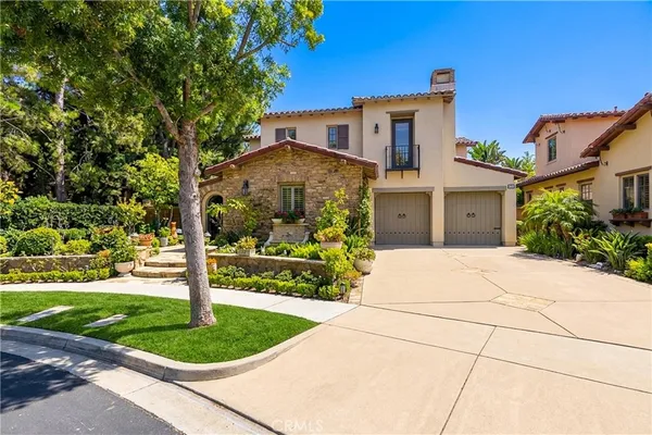 $4,398,000 | 21 Rose Trellis, Irvine, CA 92603