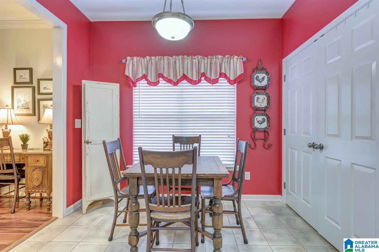 982 Wren Way Mount Olive, AL 35117 - Photo 9 of 20