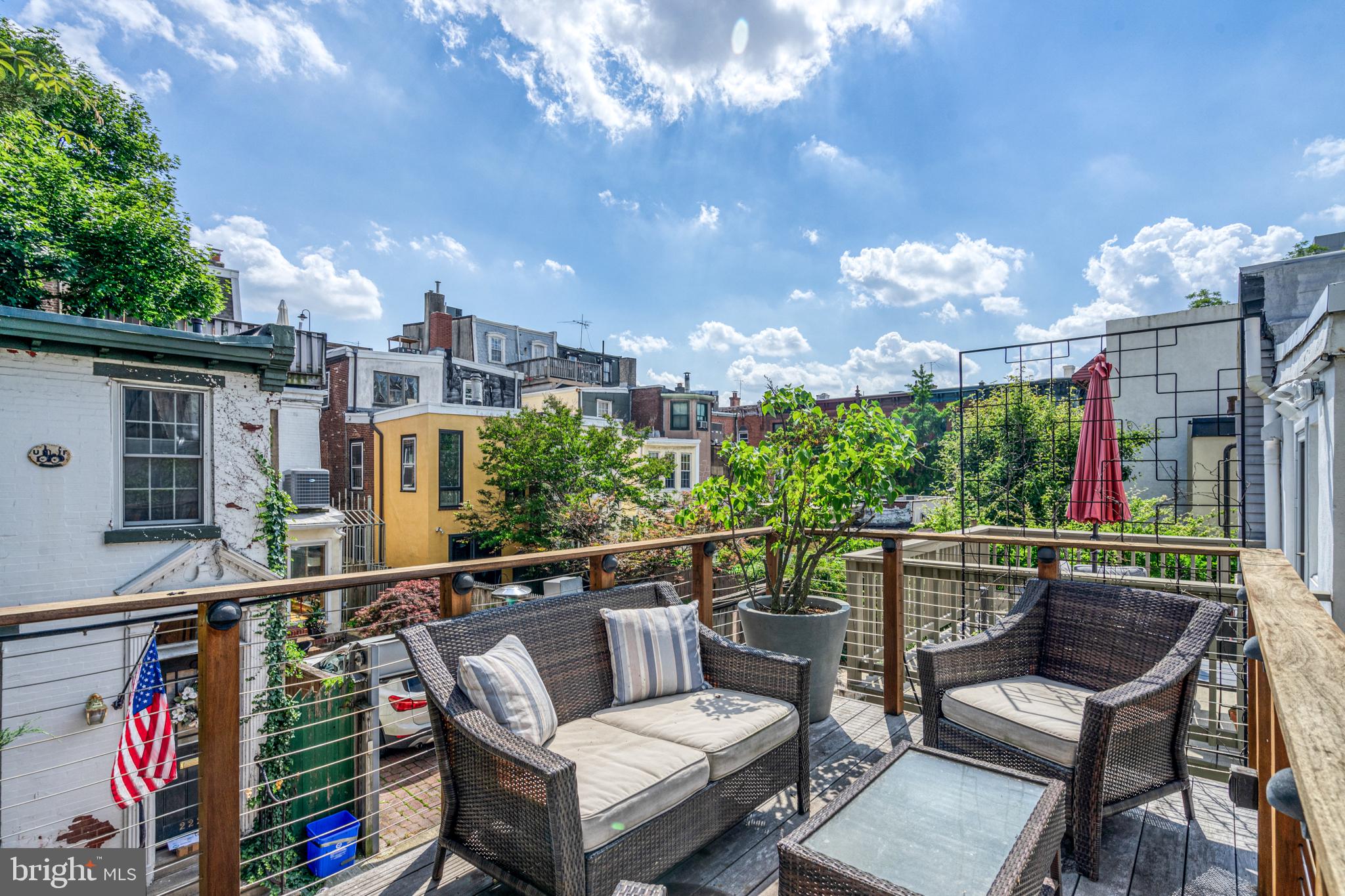 2216 Rittenhouse Square Philadelphia, PA 19103 - Photo 28 of 40