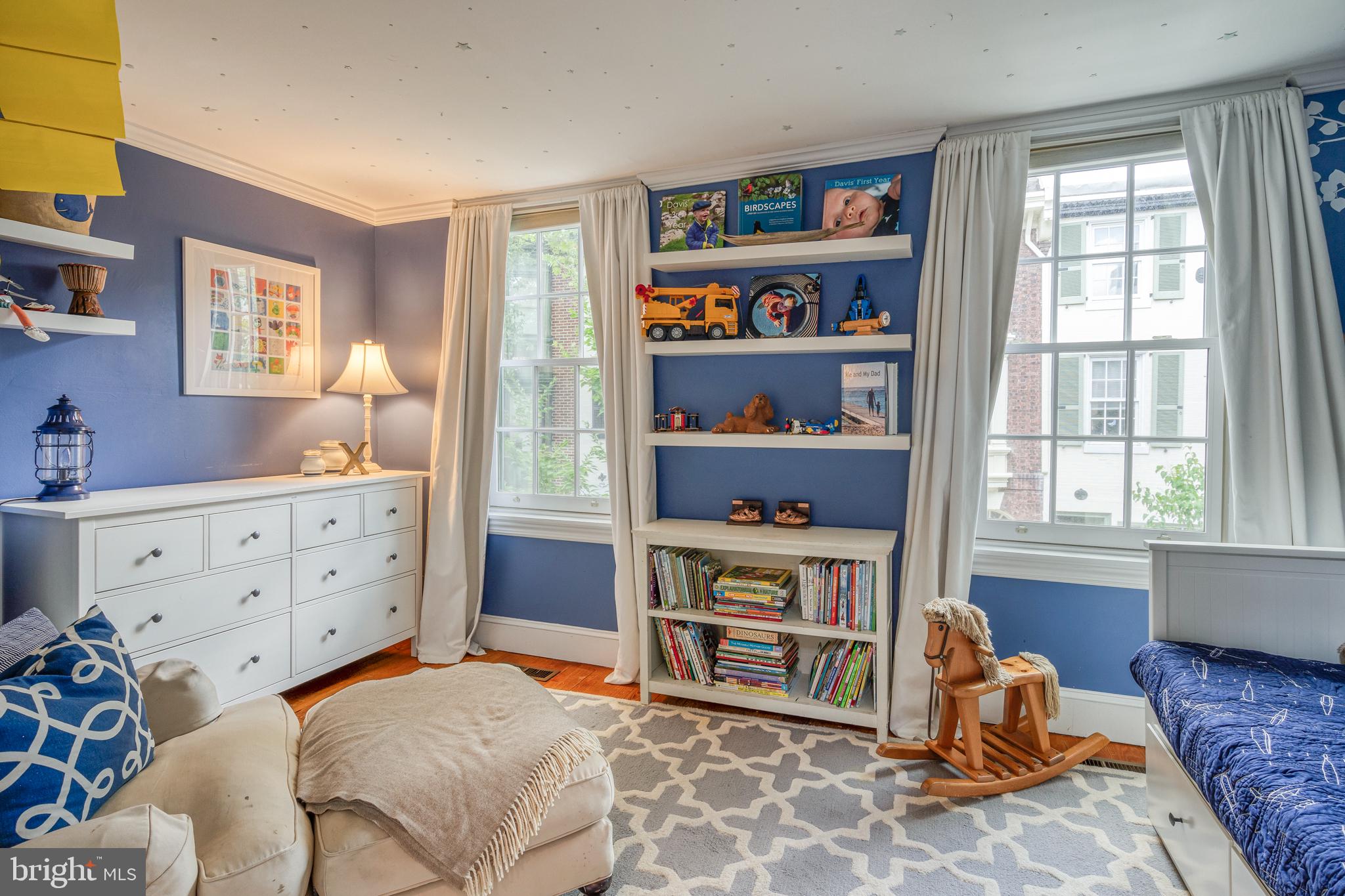 2216 Rittenhouse Square Philadelphia, PA 19103 - Photo 31 of 40