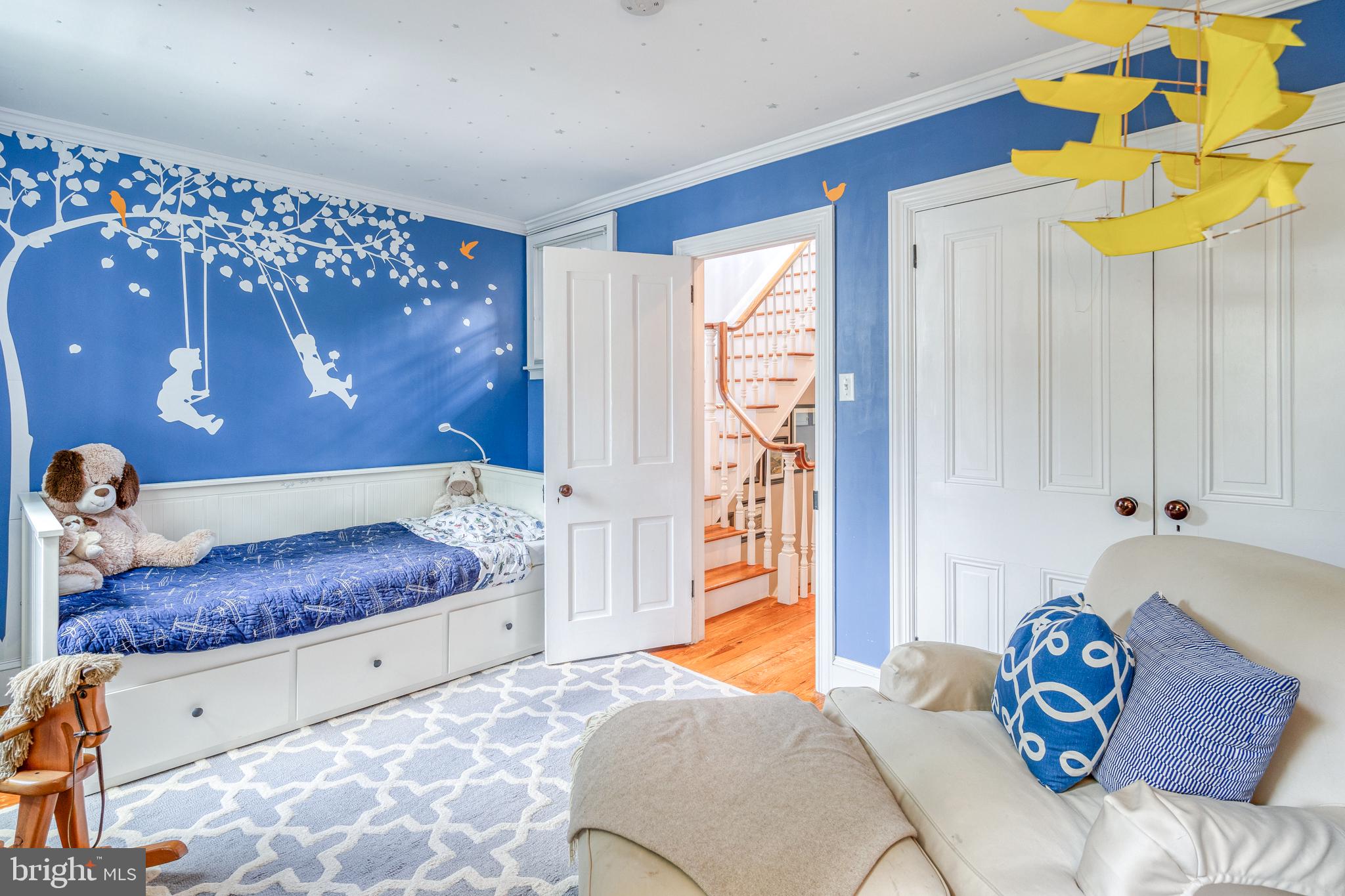 2216 Rittenhouse Square Philadelphia, PA 19103 - Photo 32 of 40