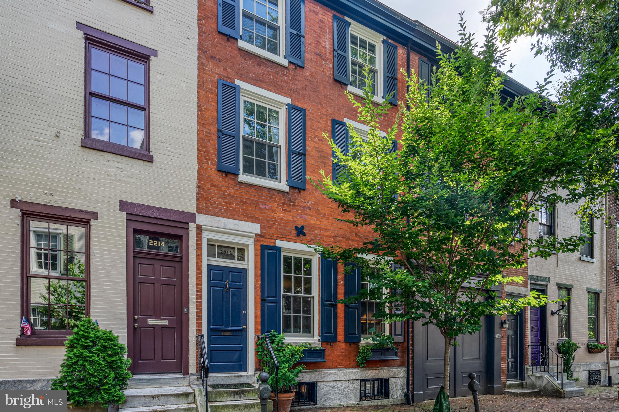 2216 Rittenhouse Square Philadelphia, PA 19103 - Photo 39 of 40