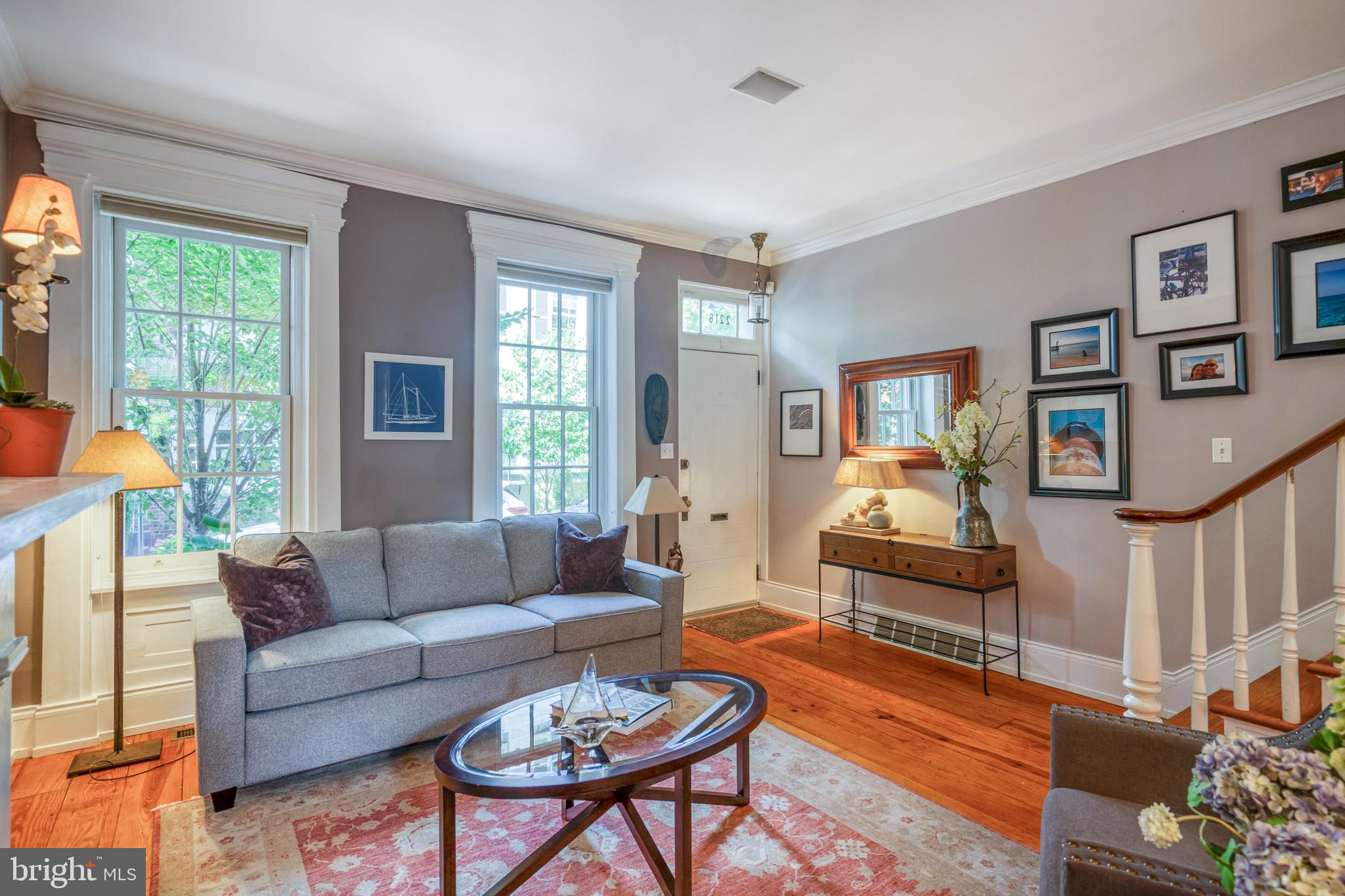 2216 Rittenhouse Square Philadelphia, PA 19103 - Photo 5 of 40