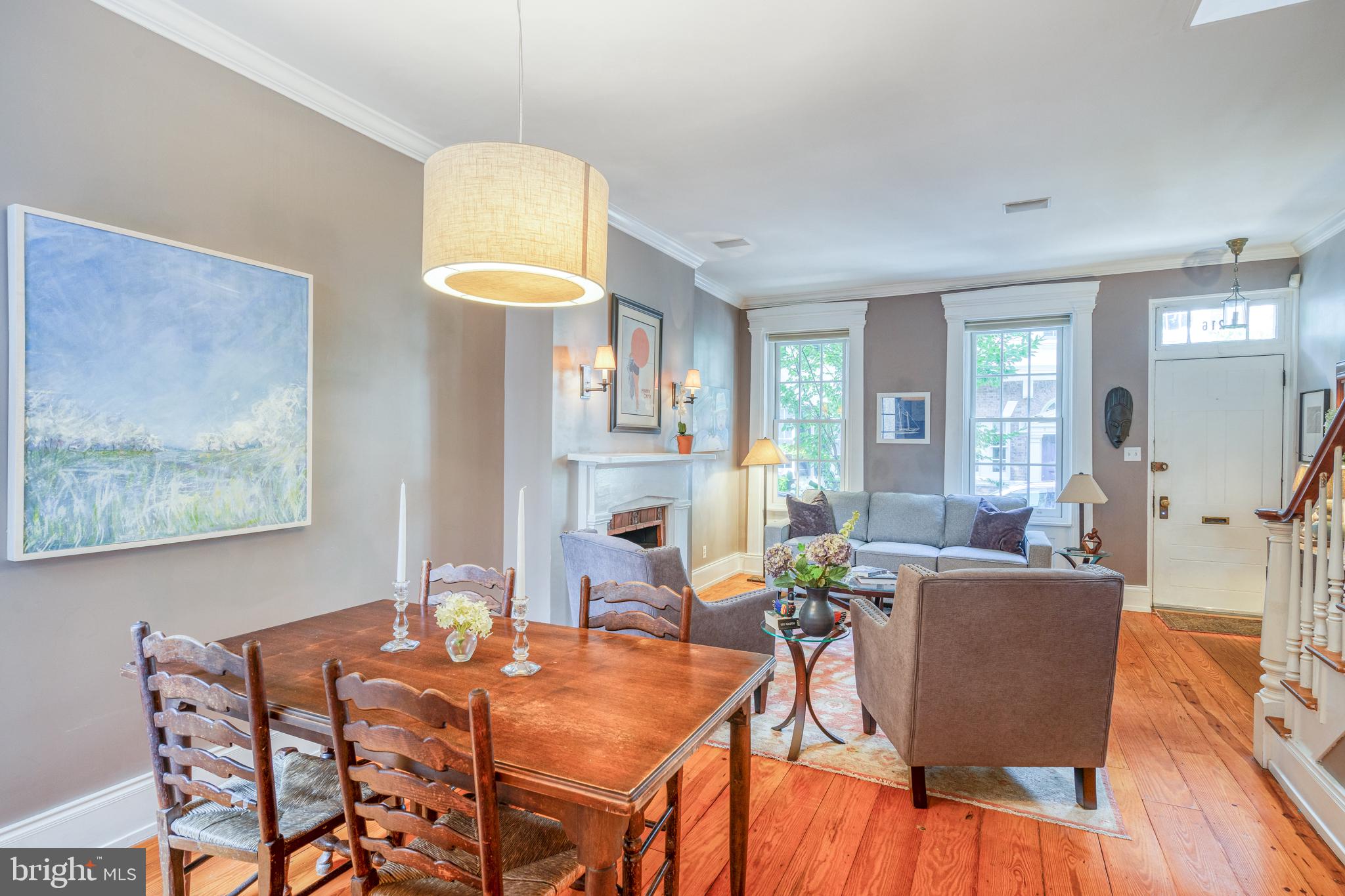 2216 Rittenhouse Square Philadelphia, PA 19103 - Photo 6 of 40