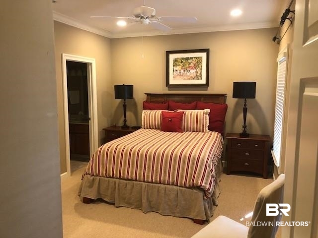 17333 Cabin Road Loxley, AL 36551 - Photo 5 of 8
