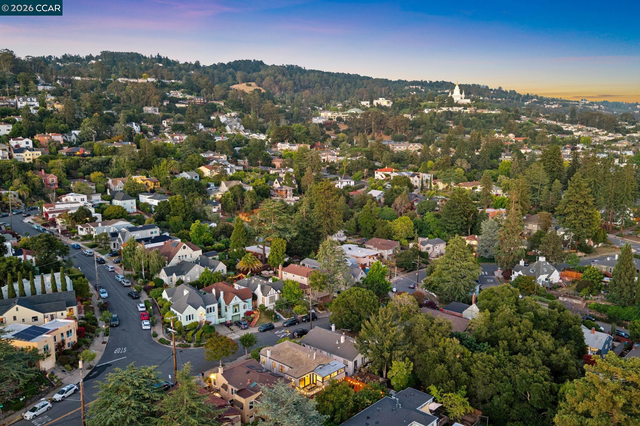 1917 Tiffin Road Oakland, CA 94602 - Photo 56 of 61