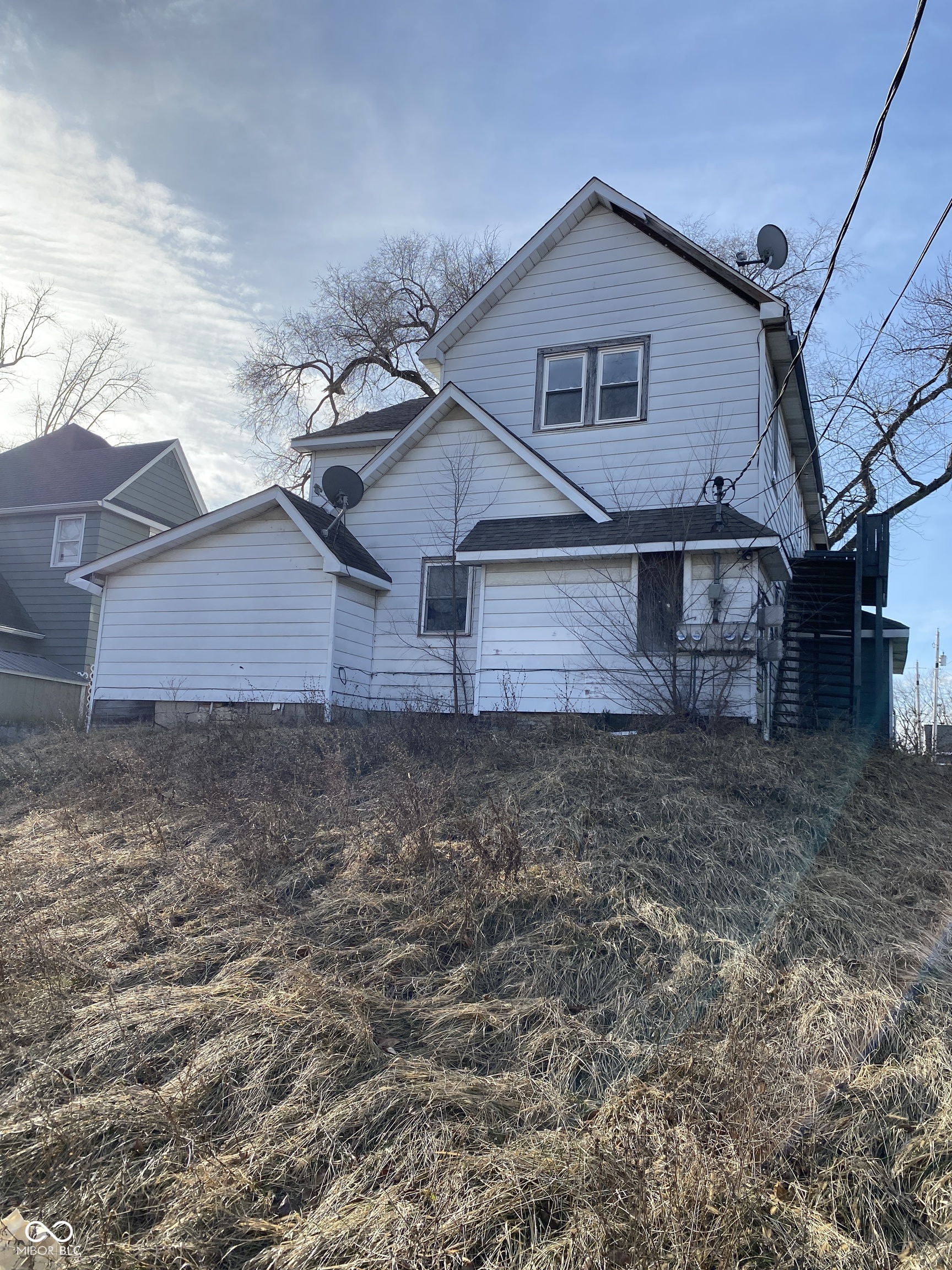 305 North Walnut Street Alexandria, IN 46001 - Photo 3 of 13