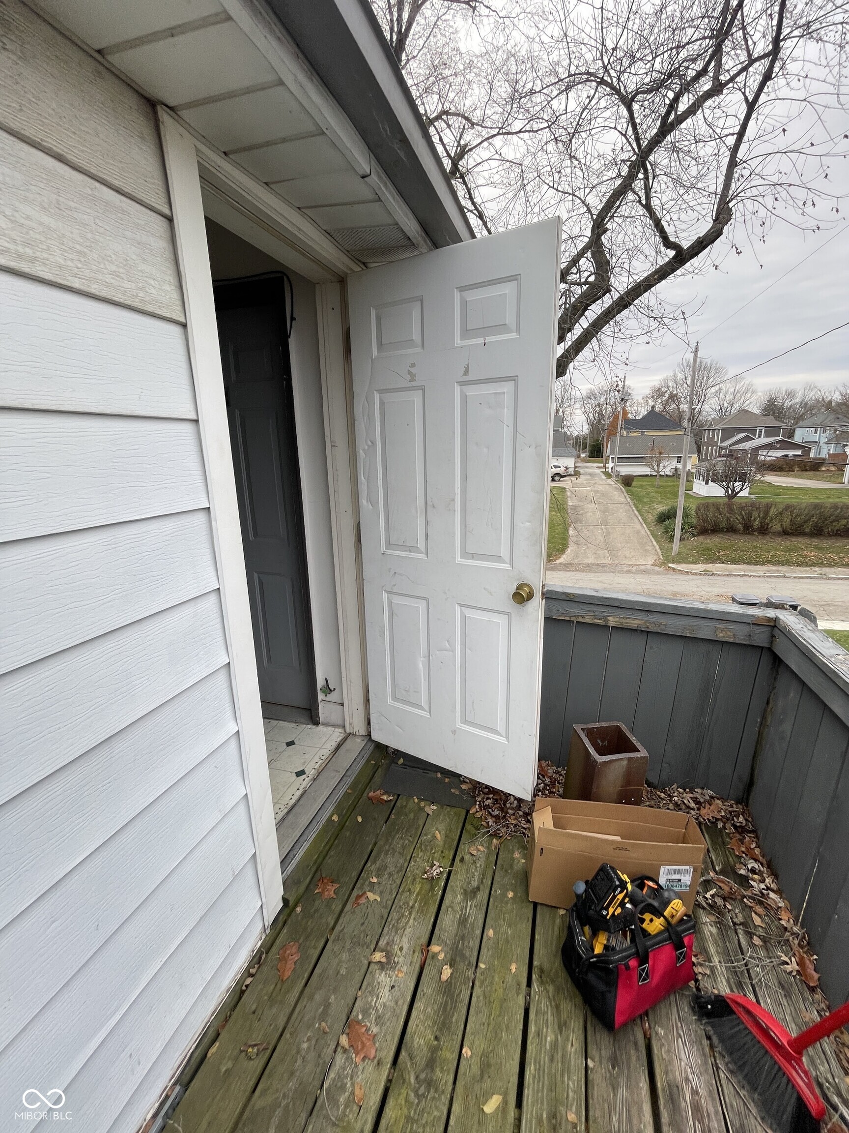 305 North Walnut Street Alexandria, IN 46001 - Photo 8 of 13