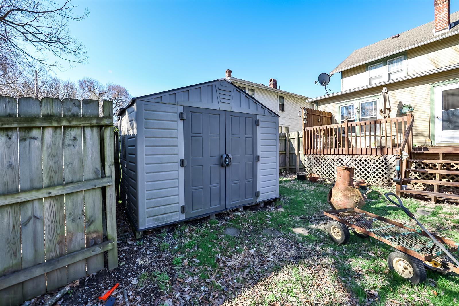 730 Rodgers Drive Springfield, OH 45503 - Photo 28 of 29