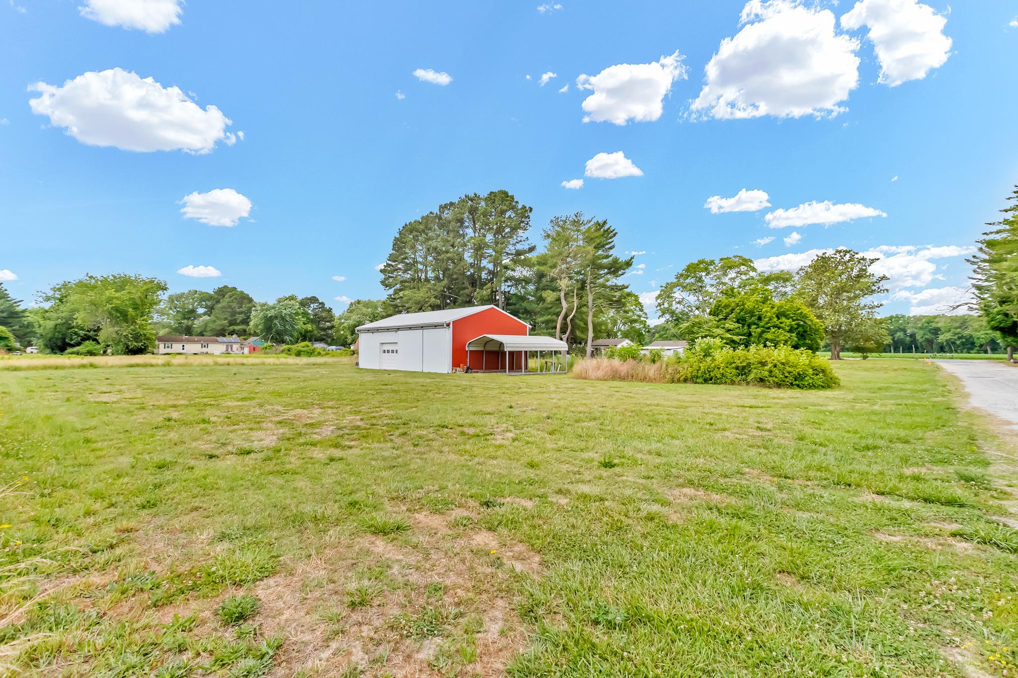 11163 Stewart Neck Road Princess Anne, MD 21853 - Photo 62 of 80 Sooo much room for anything you need!
