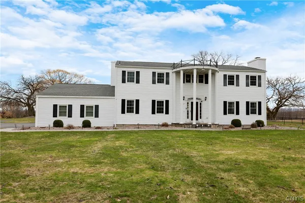 $489,900 | 621 Deerfield Drive, Oneida, NY 13421