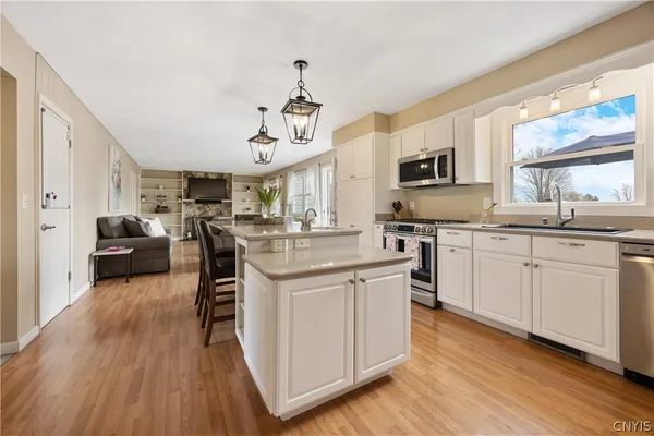 $489,900 | 621 Deerfield Drive, Oneida, NY 13421