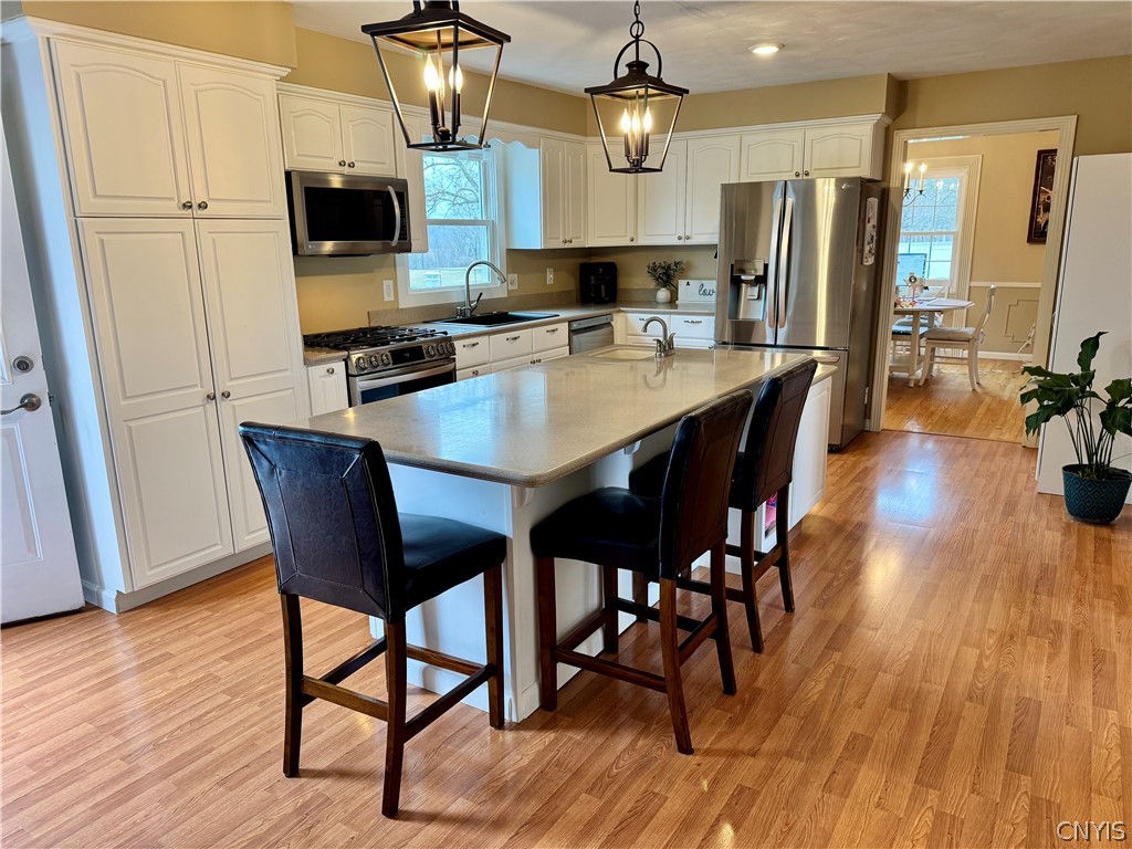 621 Deerfield Drive Oneida, NY 13421 - Photo 18 of 48